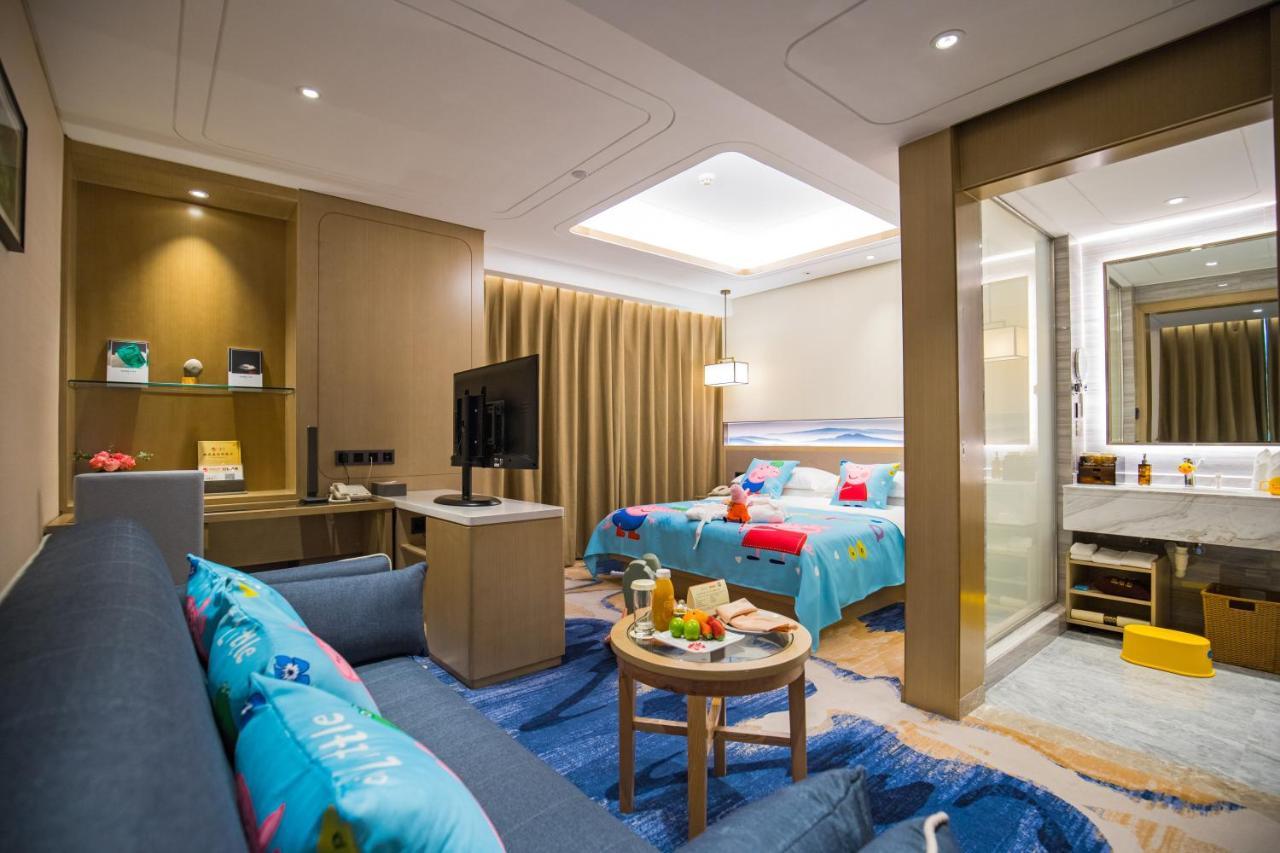 Kunming Golden Spring Hotel Exterior photo